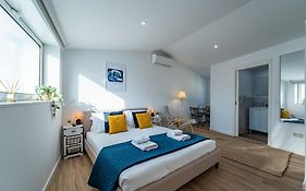 Oporto Nura Studio Downtown